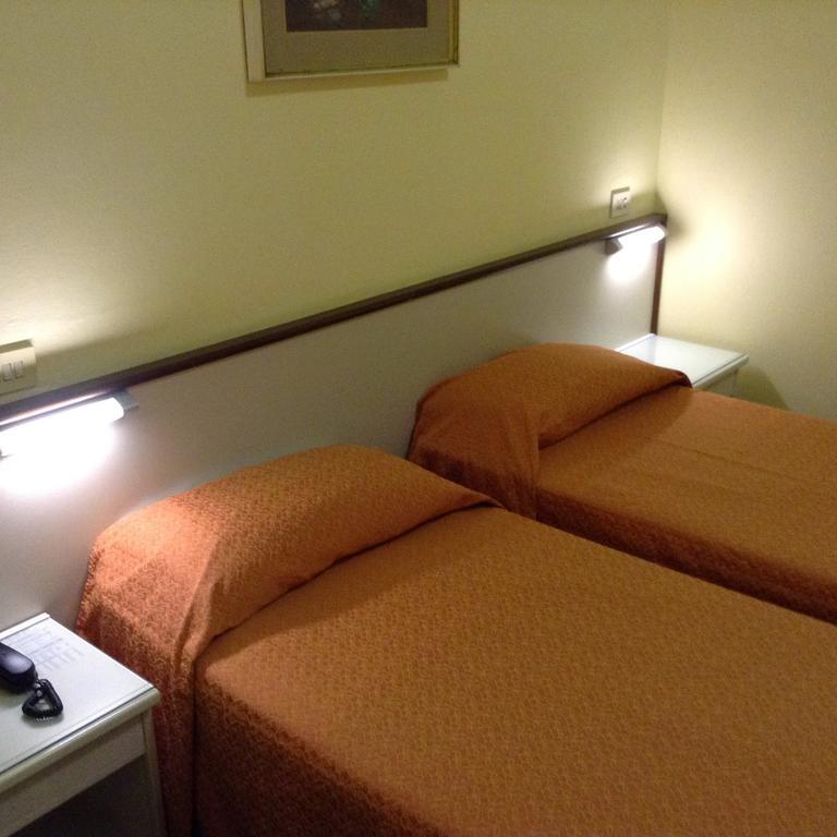 Hotel Arco Del Sole Lavagna Phòng bức ảnh