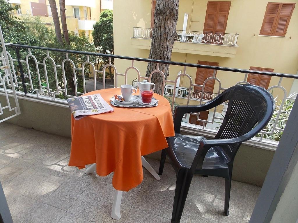 Hotel Arco Del Sole Lavagna Phòng bức ảnh
