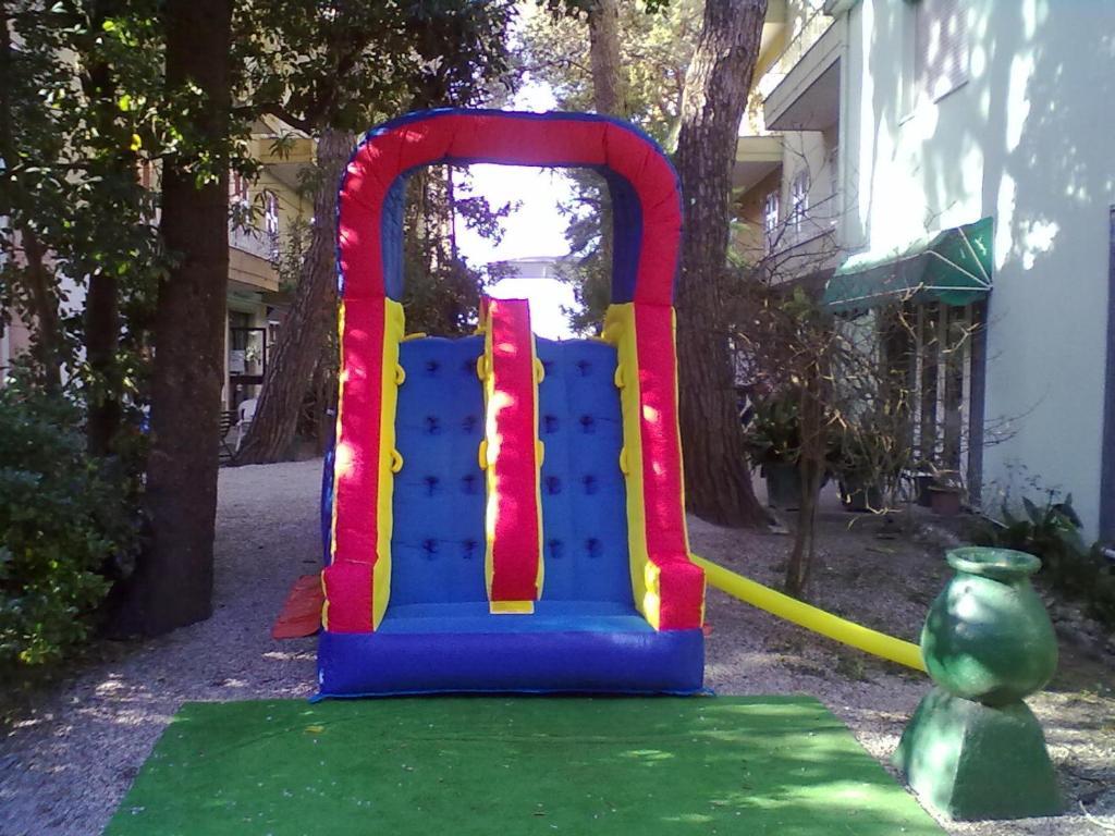 Hotel Arco Del Sole Lavagna Ngoại thất bức ảnh